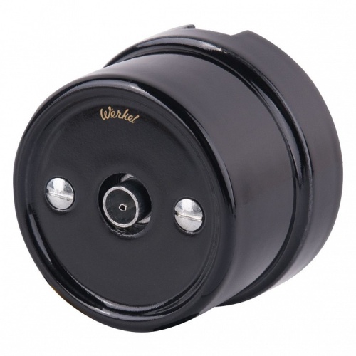 ТВ-розетка Werkel  W5683008 в Нижнем Новгороде