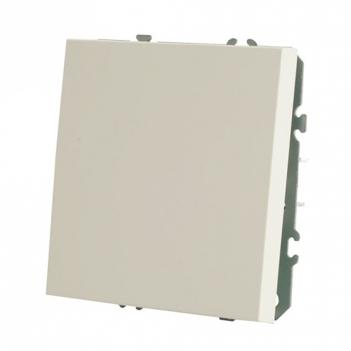 Переключатель перекрестный одноклавишный Stekker Эмили 49867 в Нижнем Новгороде фото 5