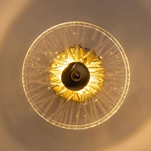 Накладной светильник De City Оскар 8 510026901 в Нижнем Новгороде фото 4