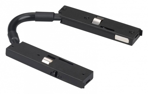 Соединитель гибкий для треков Arlight MAG-MICROCOSM 043053 в Нижнем Новгороде