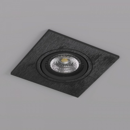 Встраиваемый светильник Denkirs DK3021 DK3021-BK в Нижнем Новгороде фото 8