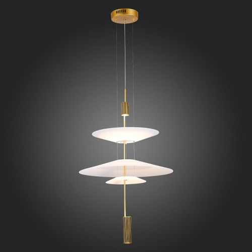 Подвесной светильник ST-Luce Isola SL6101.213.01 в Нижнем Новгороде фото 5