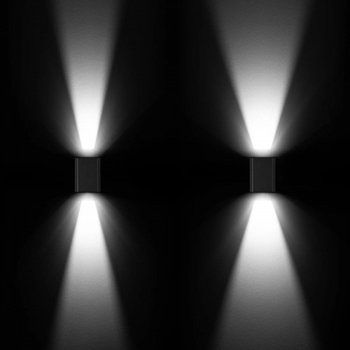 Накладной светильник Arlight LGD-WALL 046428 в Нижнем Новгороде фото 5