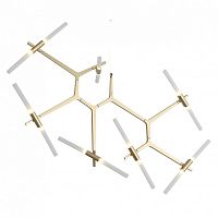 Люстра на штанге ST-Luce Laconicita SL947.202.14 в Яранске