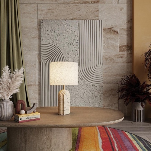 Настольная лампа декоративная Odeon Light MIDCENT 7172/1T в Нижнем Новгороде фото 5