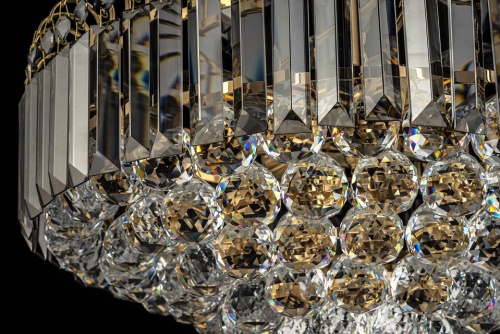 Подвесная люстра Arti Lampadari Ovada Ovada E 1.5.50.102 G в Нижнем Новгороде фото 3