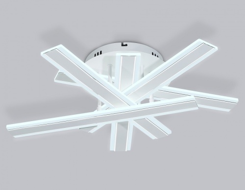 Потолочная люстра Ambrella Light FA FA8903 в Нижнем Новгороде фото 5