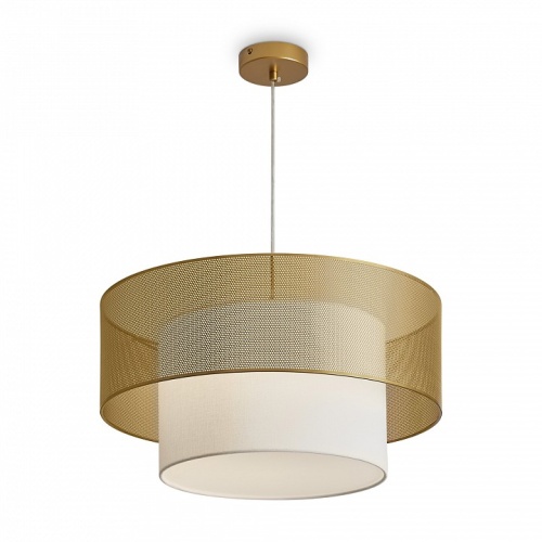 Подвесной светильник Freya Lattice FR5528PL-01BS в Нижнем Новгороде фото 9