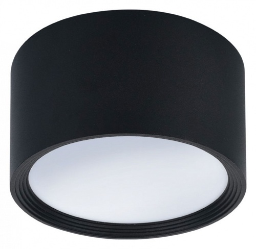 Накладной светильник Escada 20005LED 20005SMU/04LED SBK в Нижнем Новгороде фото 3