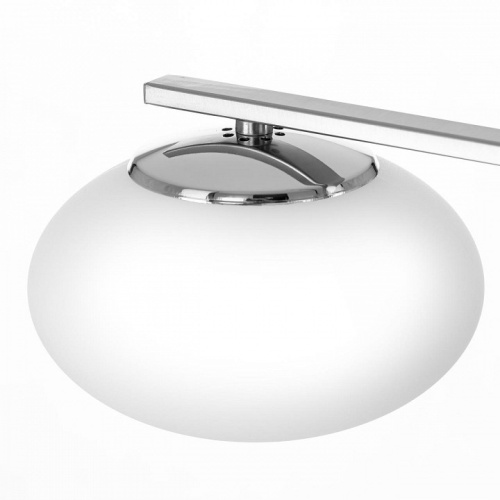 Потолочная люстра Citilux Atman Smart CL226A161 в Нижнем Новгороде фото 3