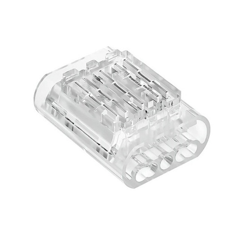 Клемма Arte Lamp STRIP-ACCESSORIES A50-20-5PIN в Нижнем Новгороде