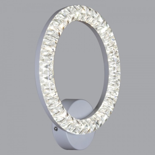 Накладной светильник  19847-0.2-01B WH в Нижнем Новгороде фото 4