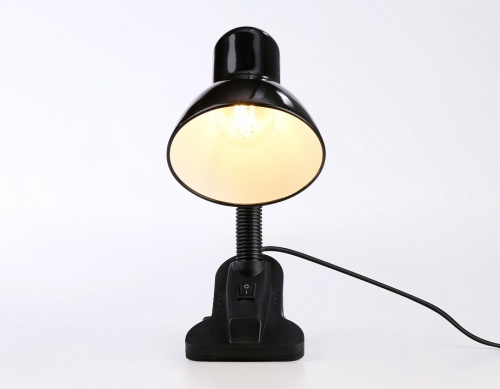 Настольная лампа офисная Ambrella Light DE DE7710 в Нижнем Новгороде фото 3