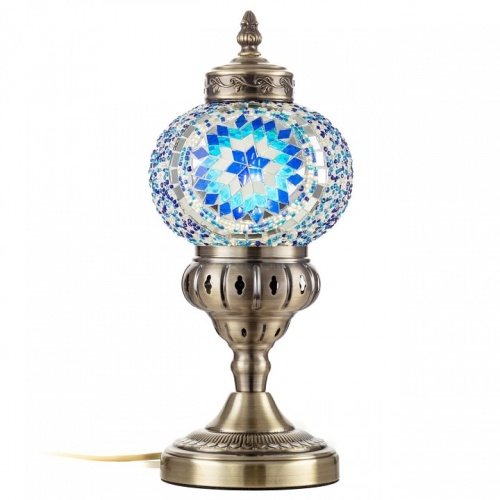 Настольная лампа декоративная Citilux Каир CL419816 в Нижнем Новгороде фото 10