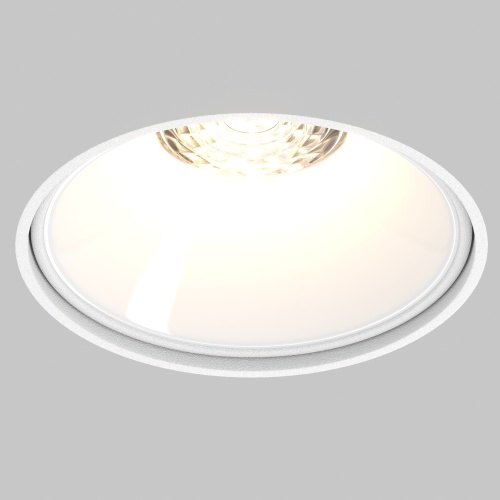 Светильник MS-ATLAS-TRIMLESS-R70-12W Warm3000 (WH, 32deg, 230V) (Arlight, IP20 Металл, 5 лет) в Котельниче фото 3