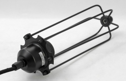 Подвесной светильник Lussole Irondequoit LSP-9608 в Нижнем Новгороде фото 3