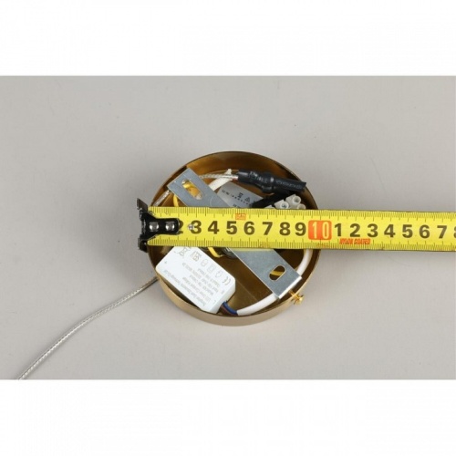 Подвесной светильник Aployt Julietta APL.083.06.03 в Нижнем Новгороде фото 10