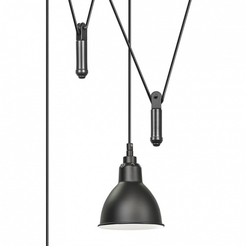 Подвесной светильник Lightstar Acrobata 761057 в Нижнем Новгороде фото 6