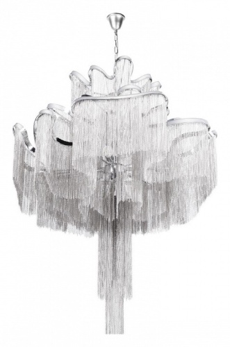 Подвесная люстра Loft it Stream 10208/1000 Smoke в Нижнем Новгороде фото 4