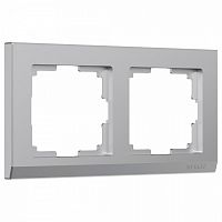 Рамка на 2 поста Werkel Stark 2 W0021806 в Нижнем Новгороде