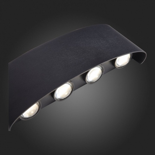 Накладной светильник ST-Luce Bisello SL089.401.08 в Нижнем Новгороде фото 9