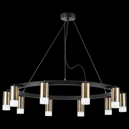 Подвесная люстра Lightstar Rullo LR0203101 в Нижнем Новгороде фото 4