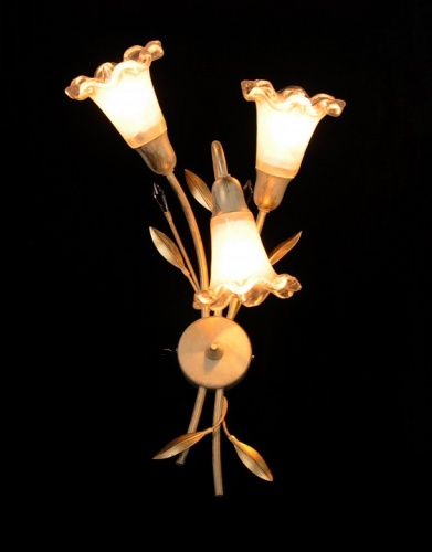 Бра Doge Luce 114 114AP3XZ-370 в Нижнем Новгороде фото 2