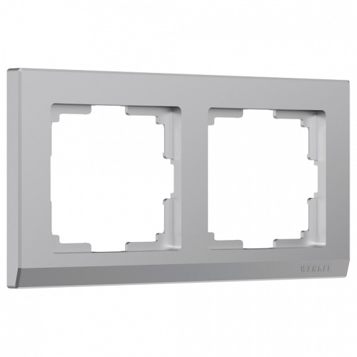 Рамка на 2 поста Werkel Stark 2 W0021806 в Нижнем Новгороде