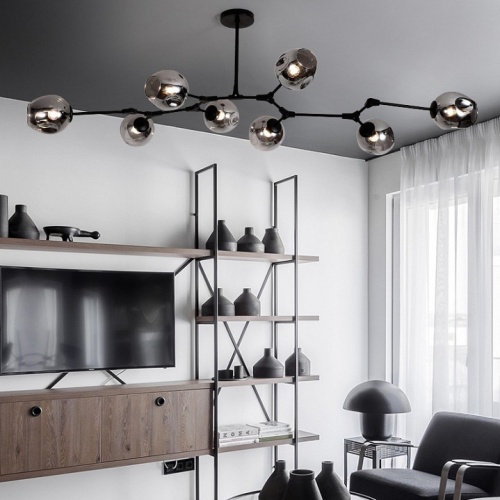 Люстра на штанге Imperiumloft  40,14 в Нижнем Новгороде фото 3
