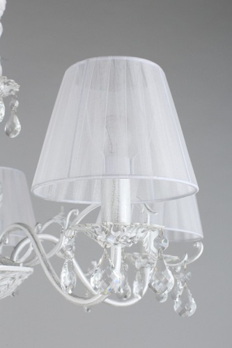 Подвесная люстра Omnilux Bantine OML-53213-05 в Нижнем Новгороде фото 8