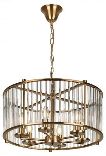 Подвесной светильник Rivoli Erin Б0061972 в Нижнем Новгороде фото 7