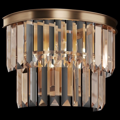 Накладной светильник Maytoni Revero MOD085WL-01G в Нижнем Новгороде фото 5