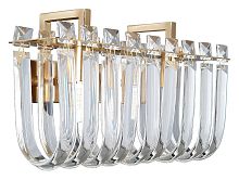 Накладной светильник Arte Lamp Mayotte A1071AP-2PB в Нижнем Новгороде