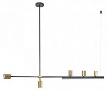 Подвесной светильник Kink Light Рия S07618-180,36 в Нижнем Новгороде