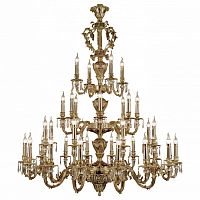 Подвесная люстра Dio D’Arte Estrada Estrada E 1.1.36.200 G в Нижнем Новгороде