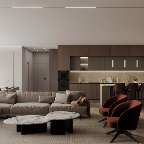 Встраиваемый светильник Hesby Lighting ElDeko HSBL_0275 в Нижнем Новгороде фото 2