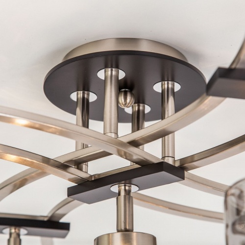 Потолочная люстра Citilux Мерида CL142155 в Нижнем Новгороде фото 4