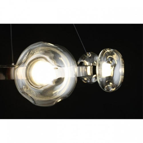 Подвесная люстра Aployt Klarissa APL.072.23.08 в Нижнем Новгороде фото 2