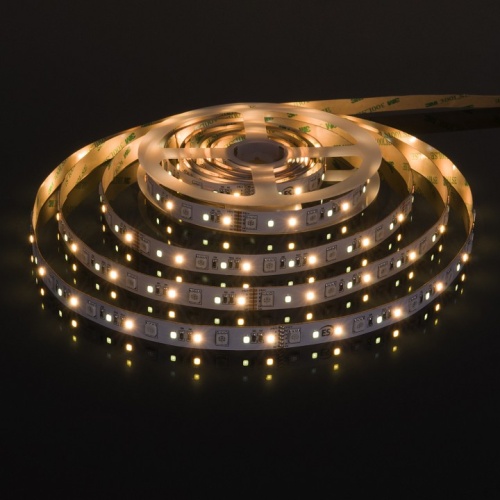 Лента светодиодная Elektrostandard 90Led 16W IP20 RGBWW a053707 в Нижнем Новгороде фото 10