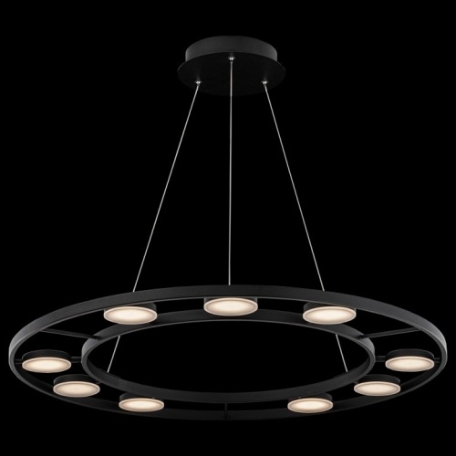 Подвесной светильник Maytoni Fad MOD070PL-L63B3K в Нижнем Новгороде фото 6