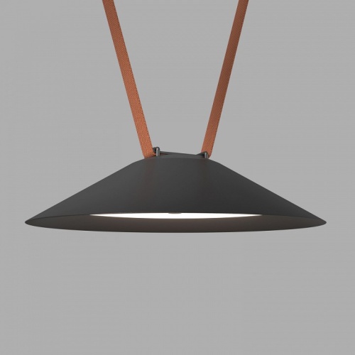 Накладной светильник Denkirs Belty Flow DK5664-BK в Нижнем Новгороде фото 5