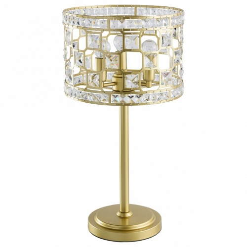 Настольная лампа декоративная MW-Light Монарх 5 121031703 в Можге