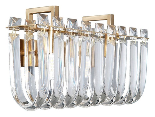 Накладной светильник Arte Lamp Mayotte A1071AP-2PB в Нижнем Новгороде