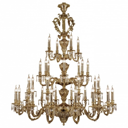 Подвесная люстра Dio D’Arte Estrada Estrada E 1.1.36.200 G в Нижнем Новгороде