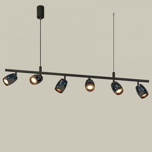 Подвесной светильник Ambrella Light XB XB9006530 в Нижнем Новгороде