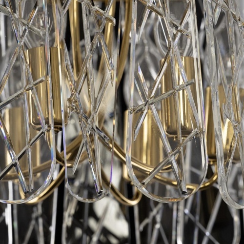 Подвесная люстра Citilux TALLA CL318262 в Нижнем Новгороде фото 5