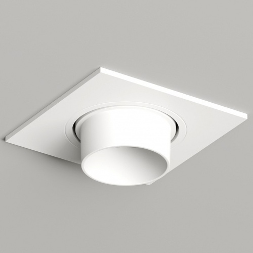 Встраиваемый светильник Denkirs Rond DK3121-WH в Нижнем Новгороде