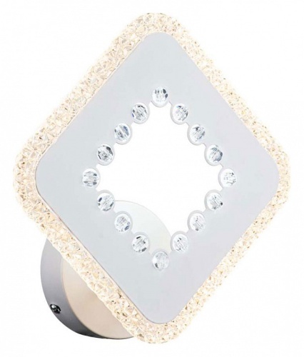 Бра Escada Dew 10231/1LED в Владивостоке фото 4