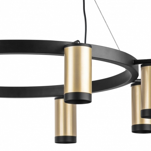 Подвесная люстра Lightstar Rullo LR01840837 в Нижнем Новгороде фото 2