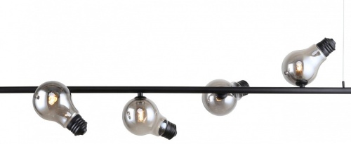 Подвесной светильник Freya Evidence FR5372PL-05B в Нижнем Новгороде фото 2